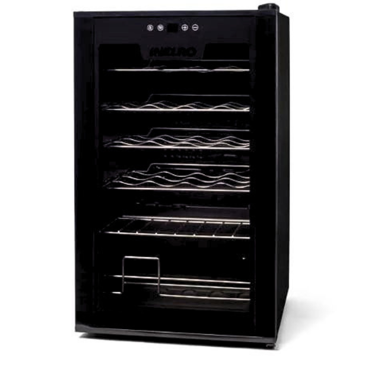 Cava Premium 24 Botellas Jc-70 Inelro - Vista 3