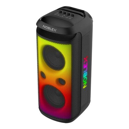 Torre de Sonido Noblex MNX1600 Bluetooth 5200 Watts