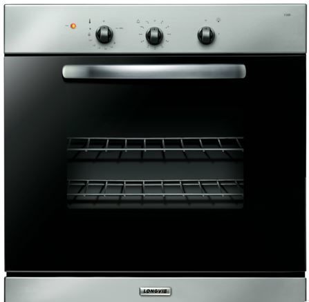 HORNO LONGVIE H1500XF 60x60 MG
