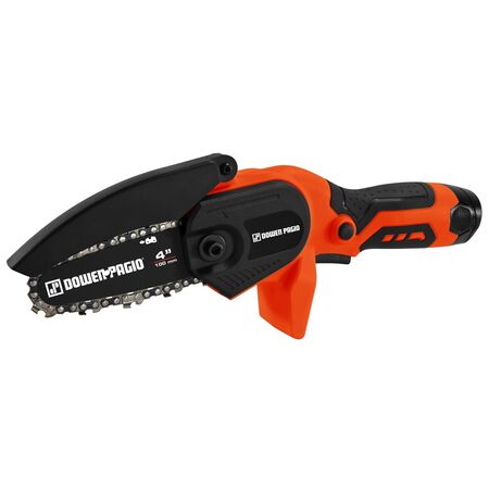 Motosierra Mini Dowen Pagio Bateria 4" 12V
