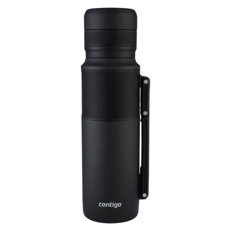 Termo Termico Contigo 2070897 1182ML Negro