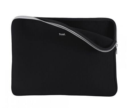 ACCESORIOS TRUST FUNDA NOTEBOOK PRIMO SLEEVE 15.6 BLACK