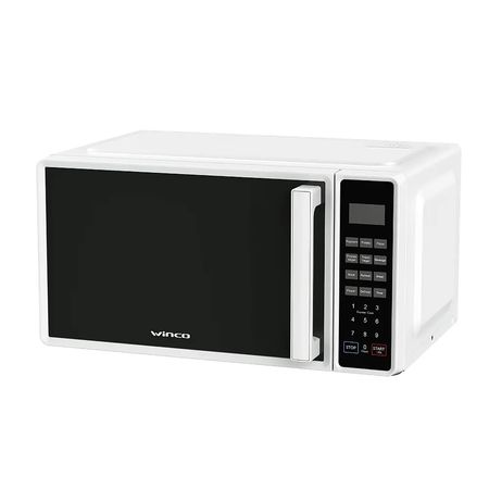 Microondas Digital 20 Lts Winco (W2002)