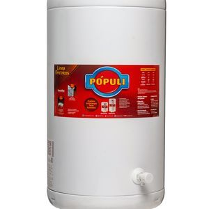 TERMOTANQUE ELECTRICO ECOTERMO POPULI 070L.C/SUP. - 4604318