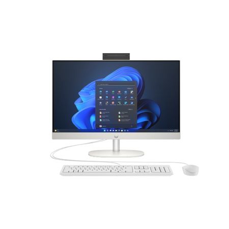 Pc AIO HP Pro One 240 G10 I5 1334U 16 Gb 512 Gb Win Home