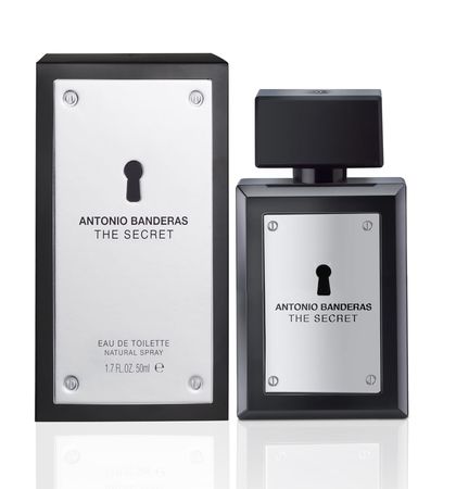 Antonio Banderas The Secret EDT 50 Ml