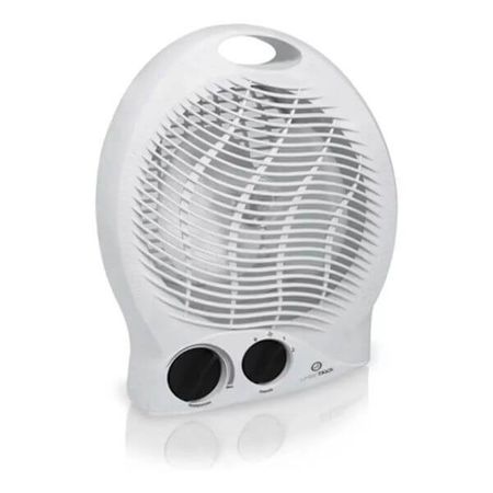 Caloventor Liliana Whitenblack WBCAWB01 Blanco