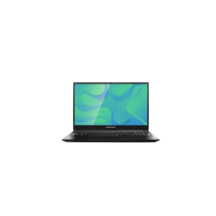 Notebook Amd Ryzen 7 7730u Win11 Home Bangho Max L5 16gb 3200mhz Ssd 480gb Nvme 156 Fhd - Vista 3