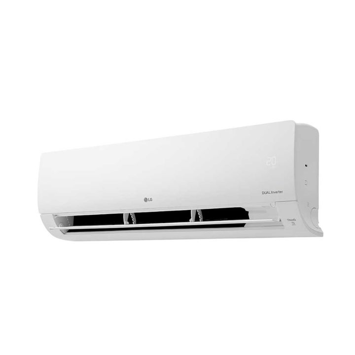Aire Acondicionado Inverter Lg S4-W24K231E 5500 Frigorías - Vista 4