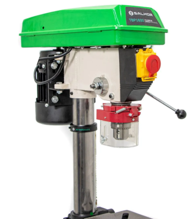 SALKOR TALADRO BANCO PROF 16MM (601.TBP1600)