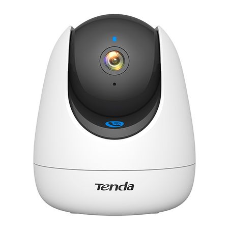 Camara Tenda Cp3 Pro Interior 3mp 360 Wifi 6