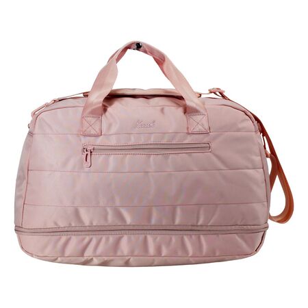 Bolso Mujer Kossok Nantes Premium Rosa