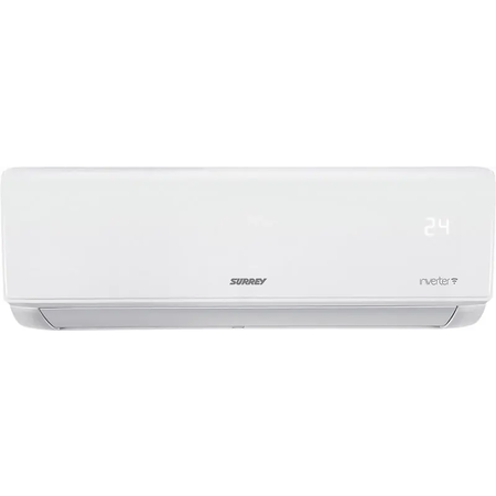 Aire Acondicionado Split Surrey Inverter Frio Calor 3000 Frigorías