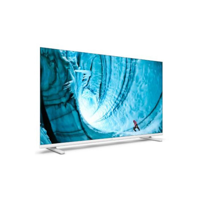 Televisor 32 Philips Smart HD 32PHD6929/77 Blanco - Vista 2