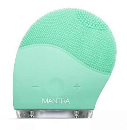 Mantra Silicone Brush Acquamarine ( 6933041830685)