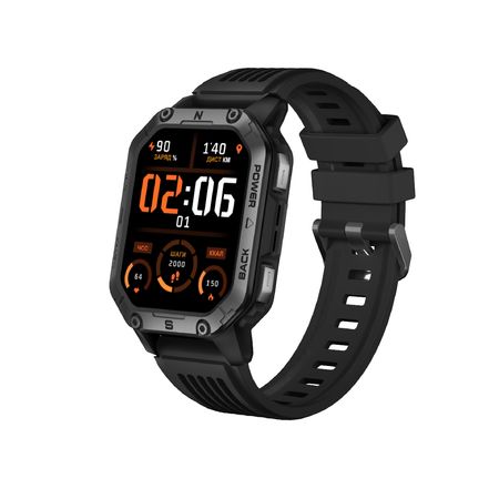 Smartwatch Riiing Classic 8 Trail+ con GPS
