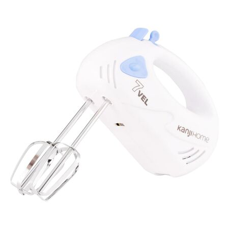 Batidora De Mano Kanji BL0300HM01W Blanca