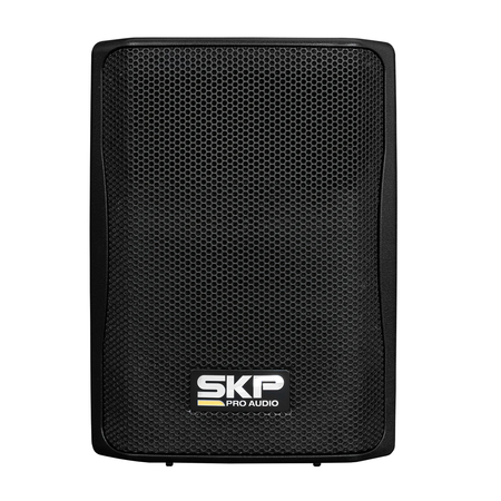 Bafle Potenciado SKP SK-2PX Bluetooth TWS Woofer 10 3 Canales 150W RMS