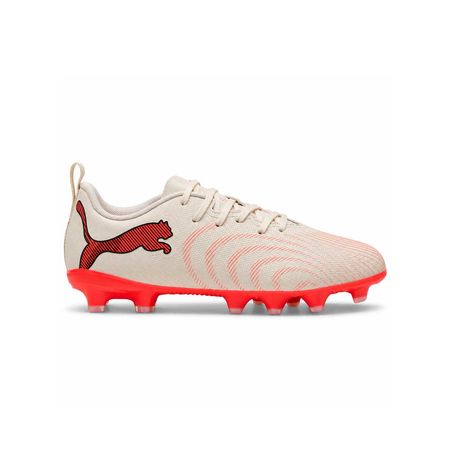 BOTINES PUMA FUTURE 9 PLAY FG/AG FUTBOL CAMPO NINO 109194/01