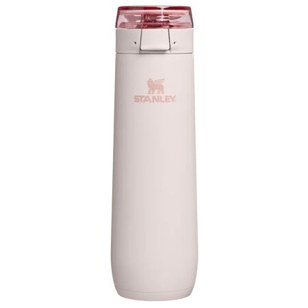 Botella Termica Stanley Spring 591Ml - Rose Quartz