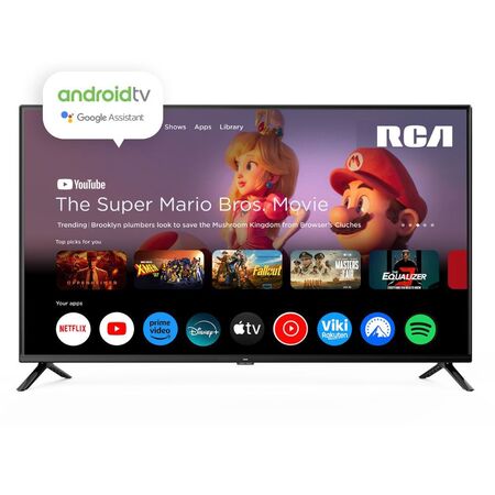 Smart TV Led 65" RCA C65AND-F