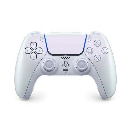 Joystick Ps5 Sony Playstation 5 Dualsense Chroma Pearl