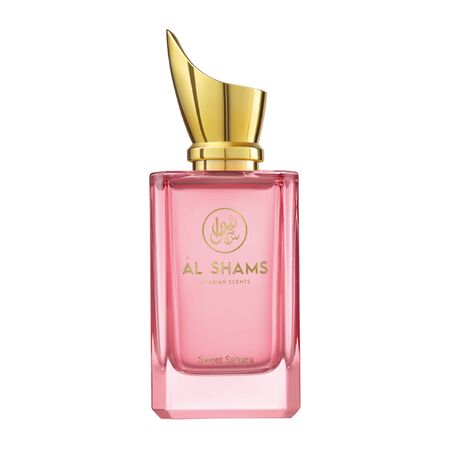 Sweet Sahara EDP
