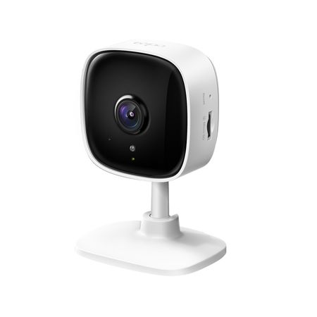 Camara Tp Link TAPO C110 IP 3 mp Day|Night SD Wifi