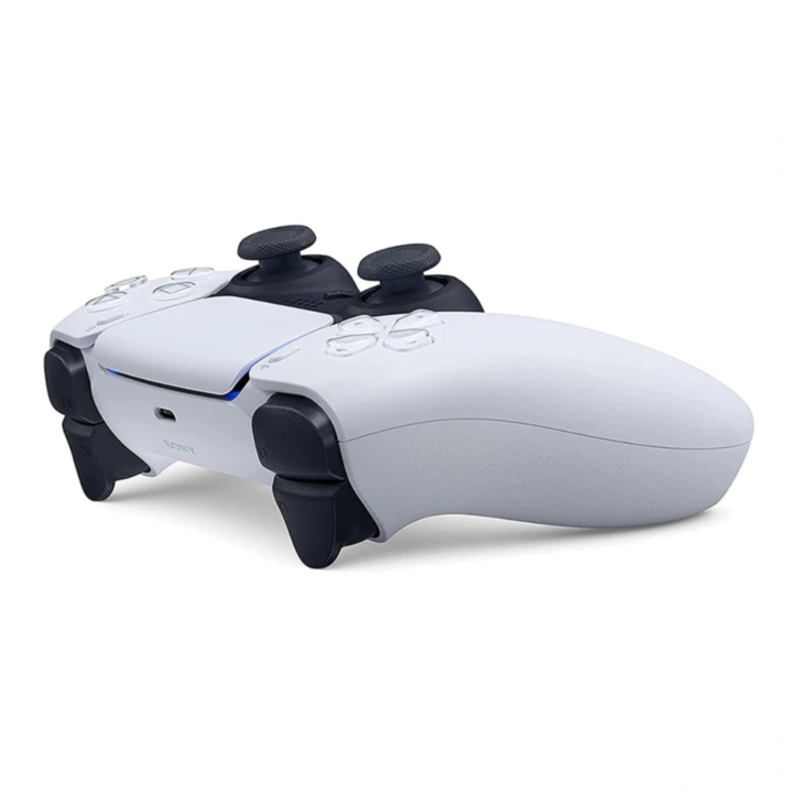 PLAYSTATION 5 SONY SLIM C JOYSTICK CDISCO ULTRA HD BLUE RAY SLIM (C:BLANCO) - Vista 3