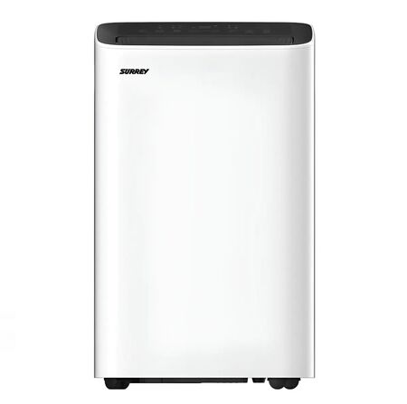 Aire Acondicionado Portátil Smart Wi-Fi Surrey Frío Calor 3010 kcal/h