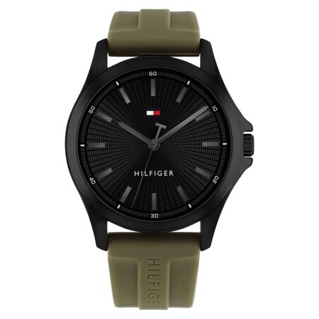 Reloj Tommy Hombre Bruce TH1710741