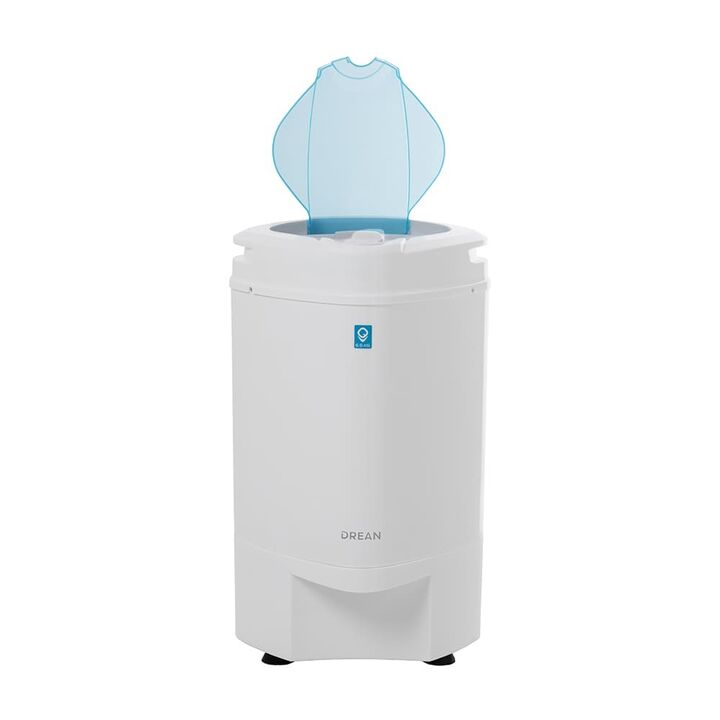 Secarropas Drean Qv 5.5Kg - Vista 3