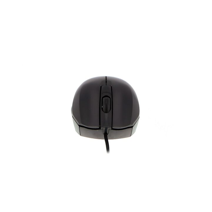 Mouse X-Tech Óptico Con Cable Res 800DPI - Vista 2