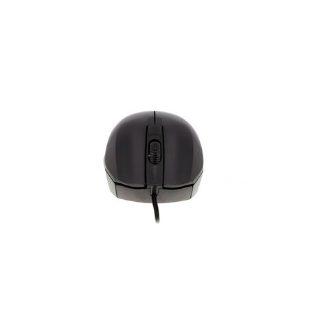 Mouse X-Tech Óptico Con Cable Res 800DPI