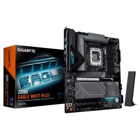 Mother Gigabyte (LGA1851) Z890 Eagle WIFI7 Plus