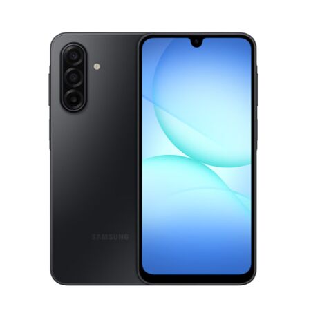 Celular Libre A17 8 Gb Ram Almacenamiento 256 Gb Samsung Sm-a176bzkzaro Negro