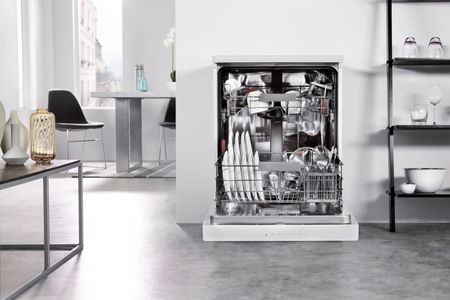 Lavavajillas Whirlpool 14 Cubiertos Wlv14By 8P