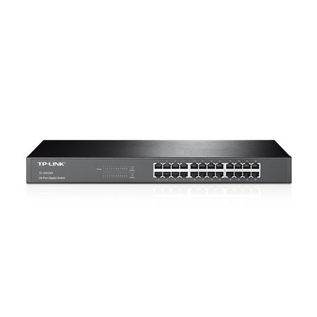 Switch Tp-Link TL-SG1024Gigabit 24P R19