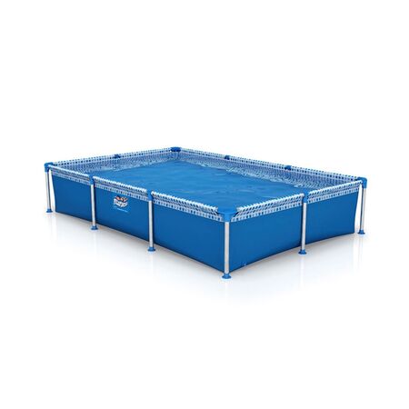 Pileta Pelopincho 1030 2.40 X 1.55 X 0.40 1.500 Lts