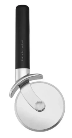 Cortador De Pizza Kitchenaid Professional Khh113 Negro