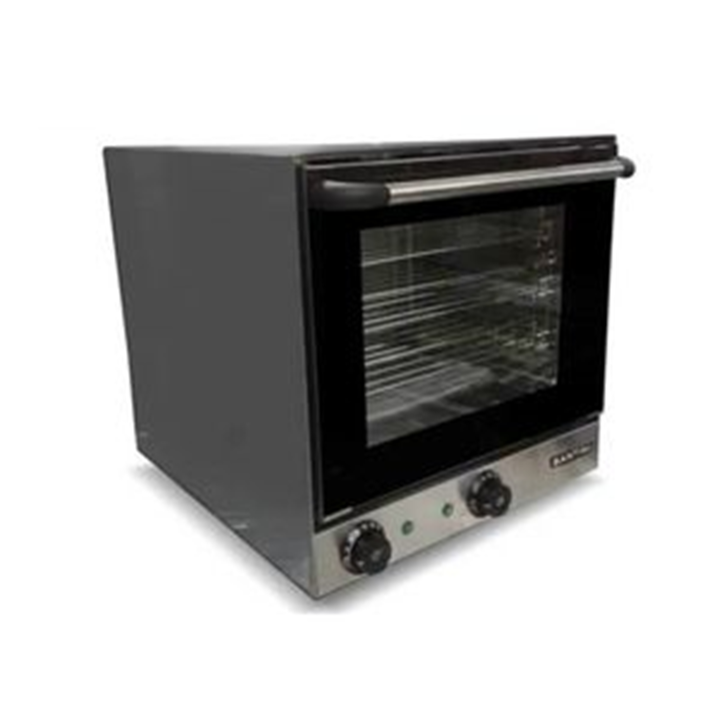 HORNO CONVECTOR SANTINI MC-530 53 LTS ELECTRICO - 4606159 - Vista 1