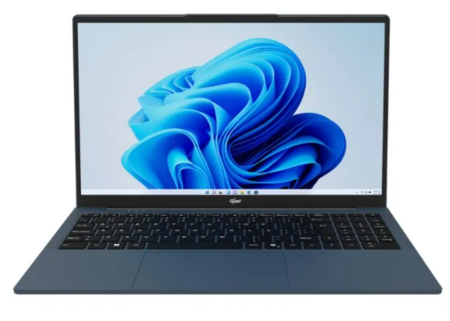 Notebook Gfast N-537R 15.6" FHD Amd Ryzen 5 8GB/240GB
