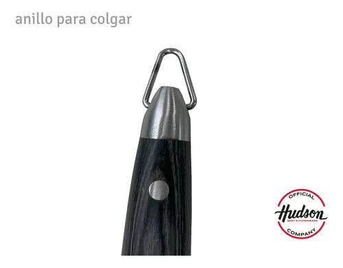 SET PARA PARRILLA LÍNEA BBQ 2 PIEZAS, TENEDOR Y CUCHILLO - Vista 4