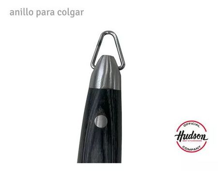  SET PARA PARRILLA LÍNEA BBQ 2 PIEZAS, TENEDOR Y CUCHILLO