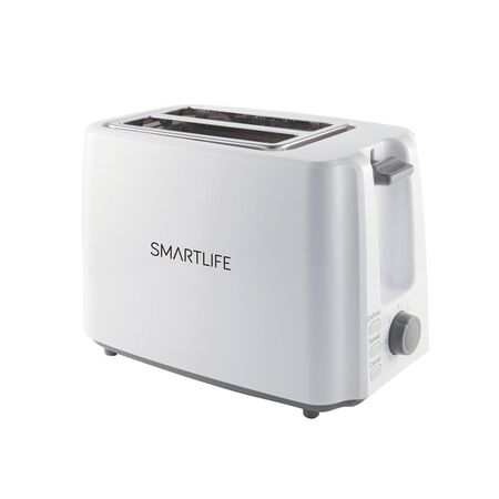 Tostadora Smartlife Sl-To1301W