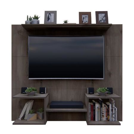 MURO DE TV FLOTANTE EMC BÁLTICO (MURO-BAL)