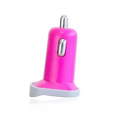 Cargador De Auto Dual Tagwood ( IPHO81P)