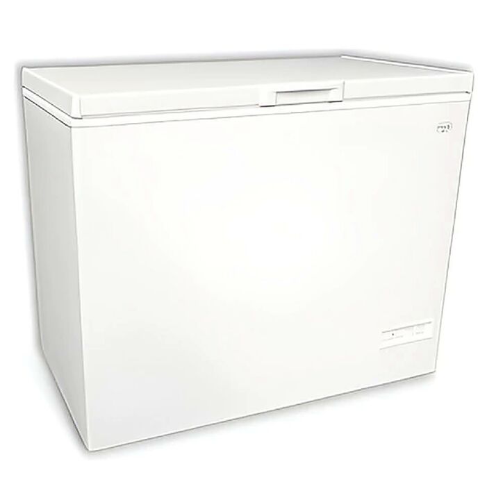 Freezer Frare F170 Blanco 300 Litros - Vista 3