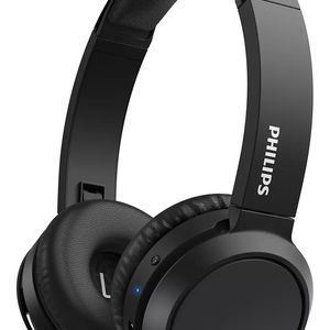 Auriculares Bluetooth Philips On Ear TAH4205BK00