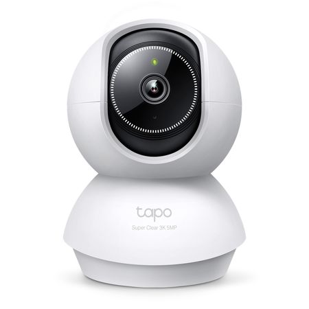 Cámara Ip Cloud Tp-Link Tapo C230 3K 5Mp